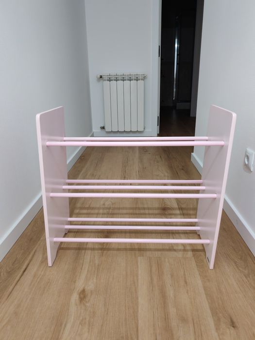 Estante multiusos