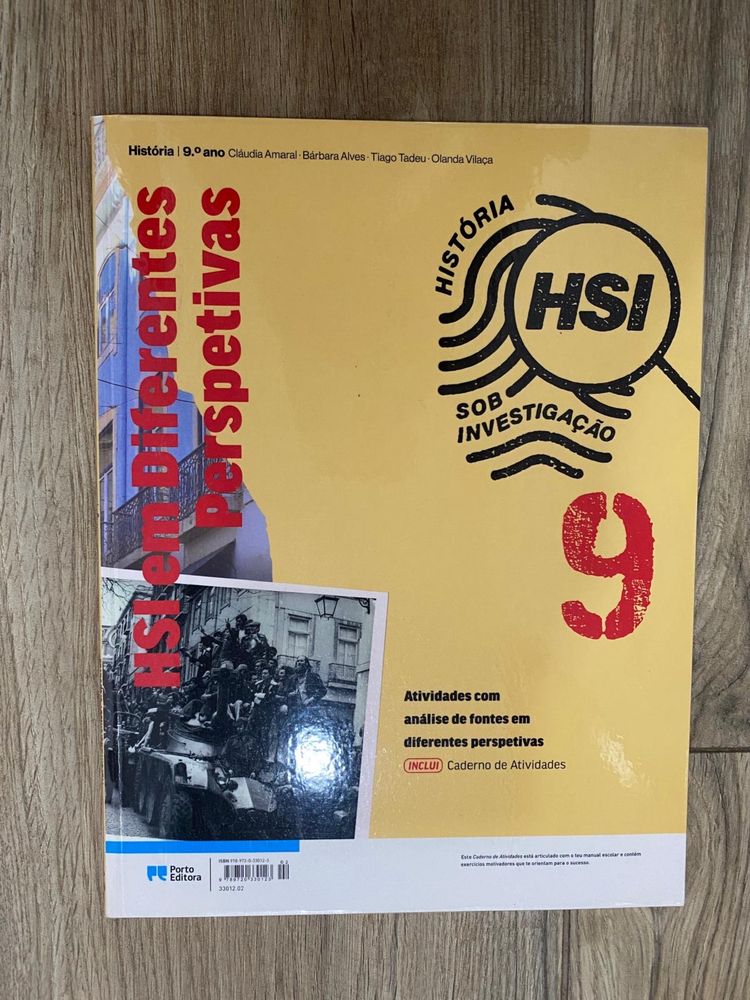 Varios Livros 9ano
