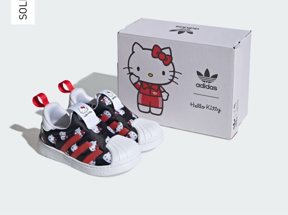 Кеди на дівчинку adidas адідас 29