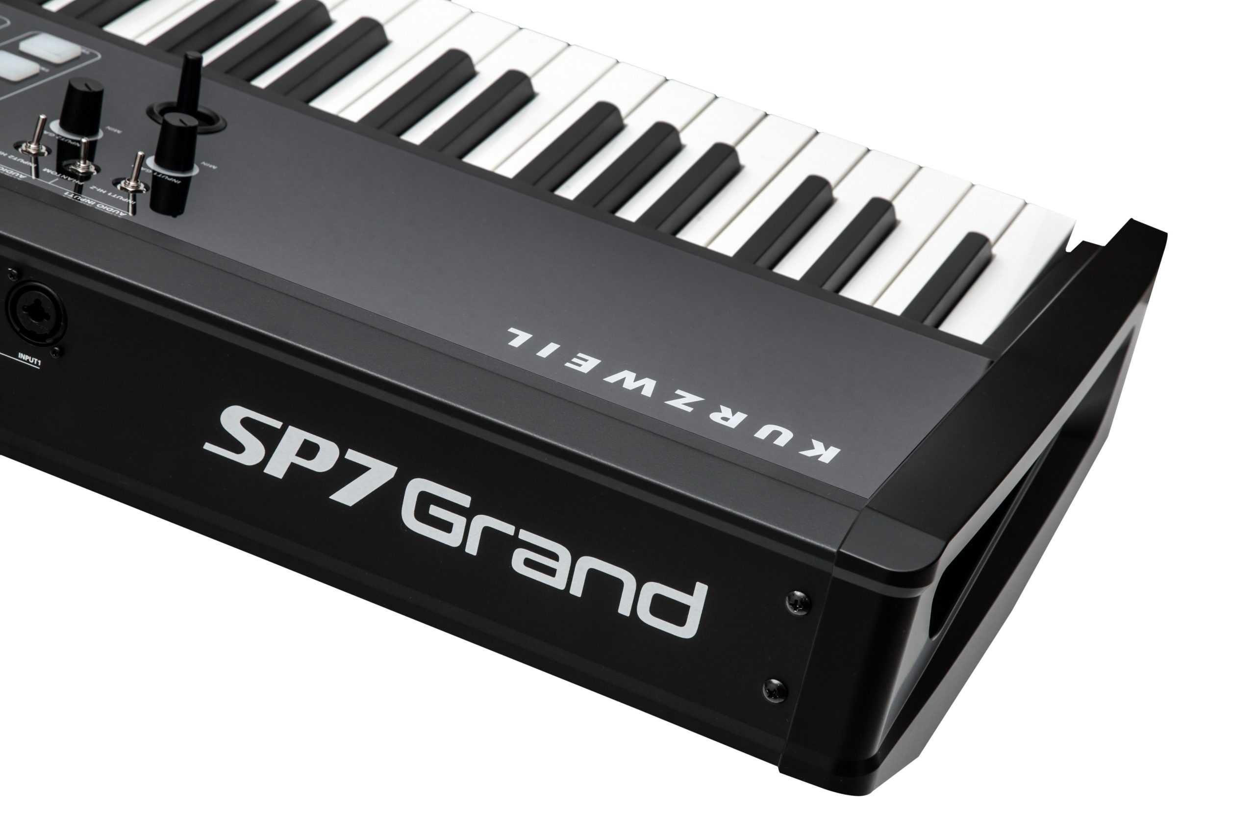 Stage Piano Kurzweil SP7 Grand | kup NOWY wymień STARY