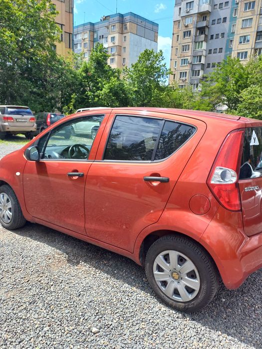 Машина в гарному стані