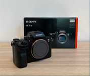 Sony A7R III body, 21600 zdjęć