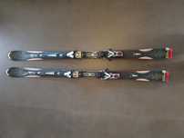 Narty K2 Apache Crossfire 160 cm r13