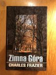 Charles Frazier - Zimna góra