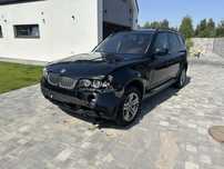 Bmw X3 3.0 D Xdrive