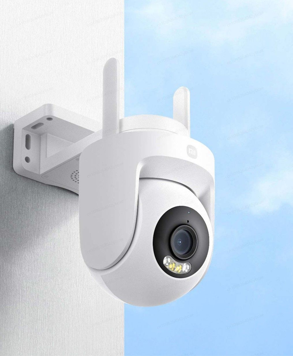 Нові! Xiaomi CW500 WiFi6,5MP,нові вуличні ip камери,Китай