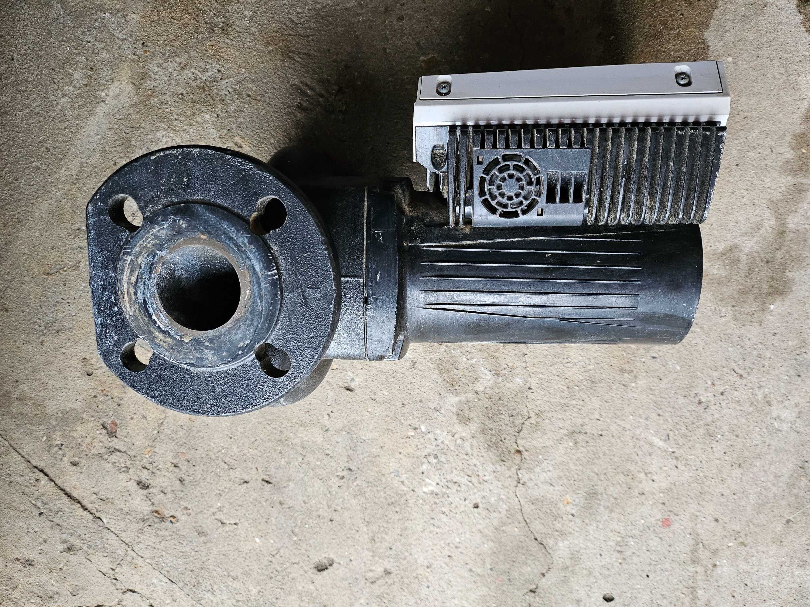 Pompa  cyrkulacyjna 50-180