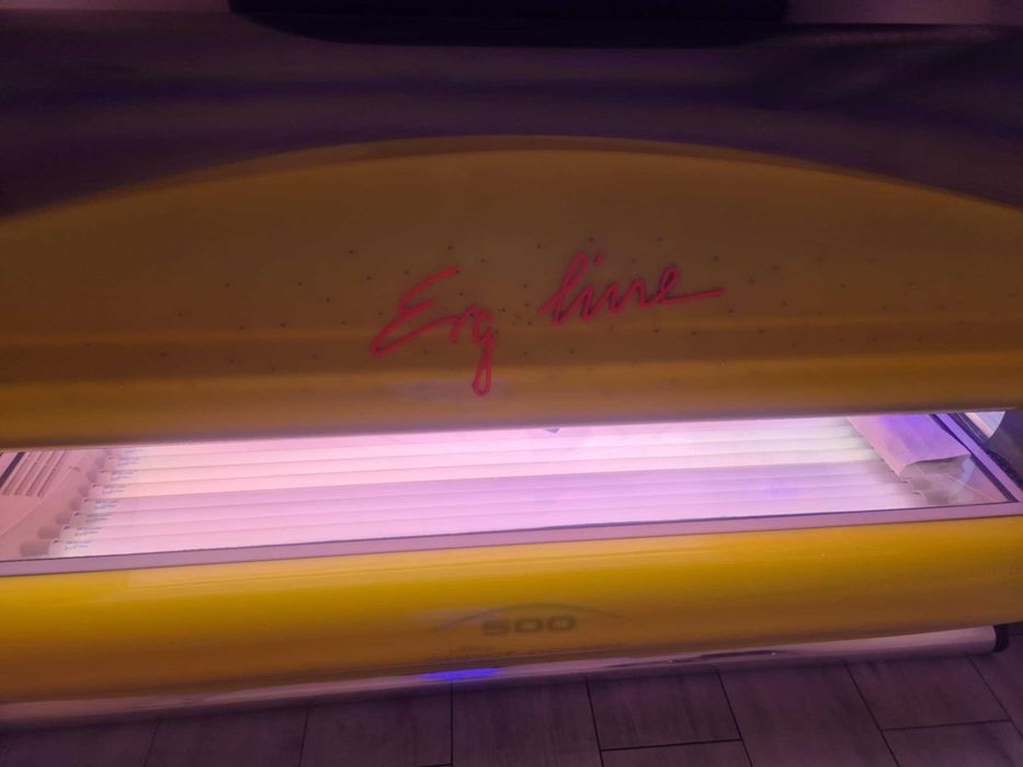 Solarium Ergoline
