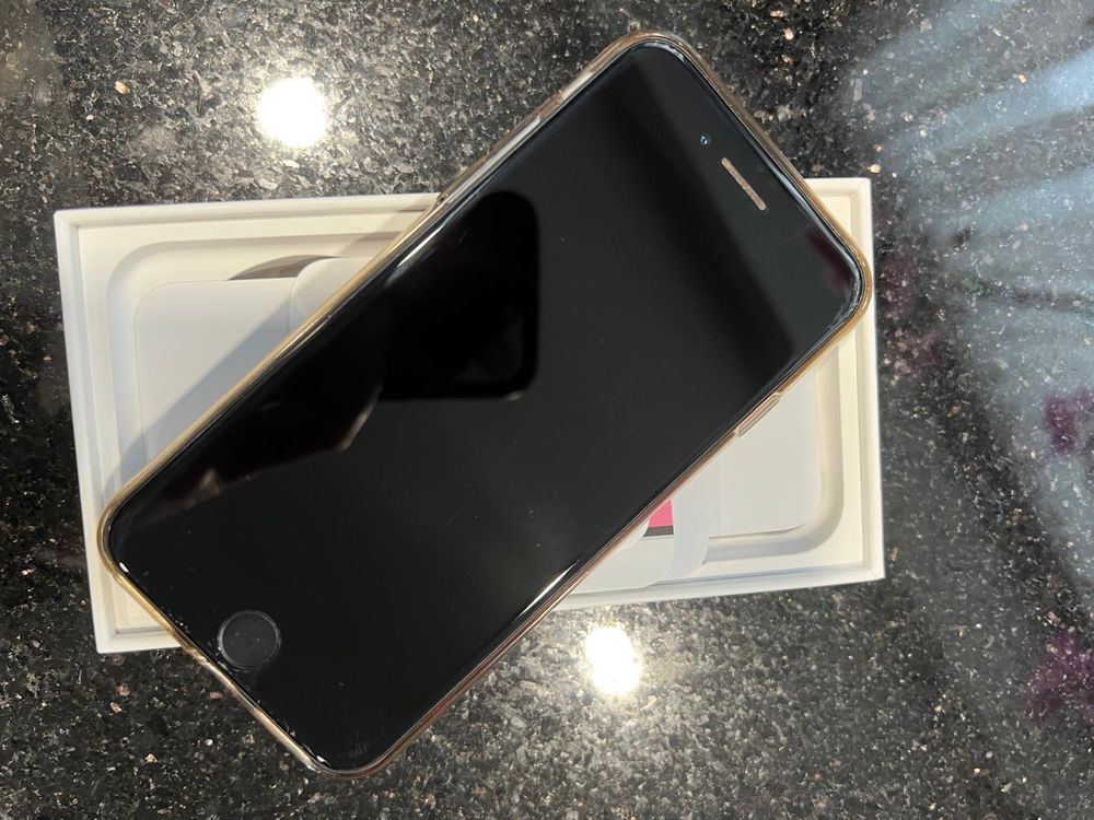 Iphone SE 2020 ideał
