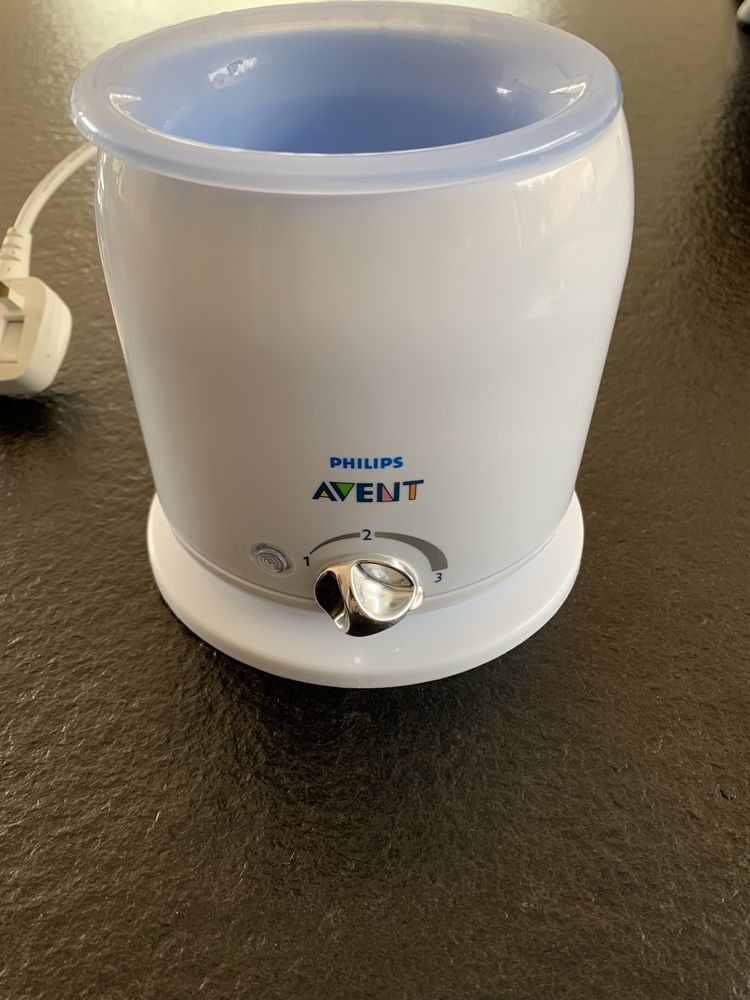 Philips Avent podgrzewacz do butelek