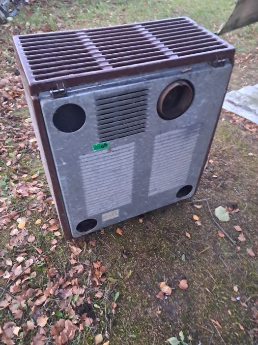 Sprzedam piec olejowy, olejak,koza