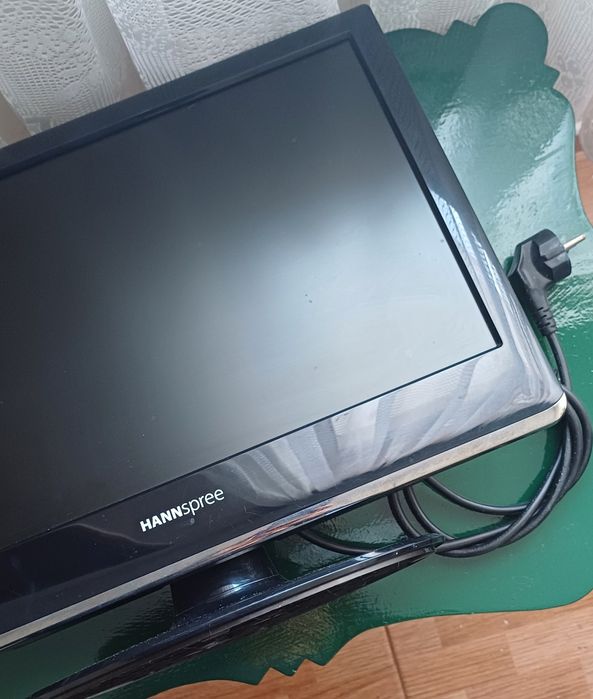 Tv de Quarto 45/31cm