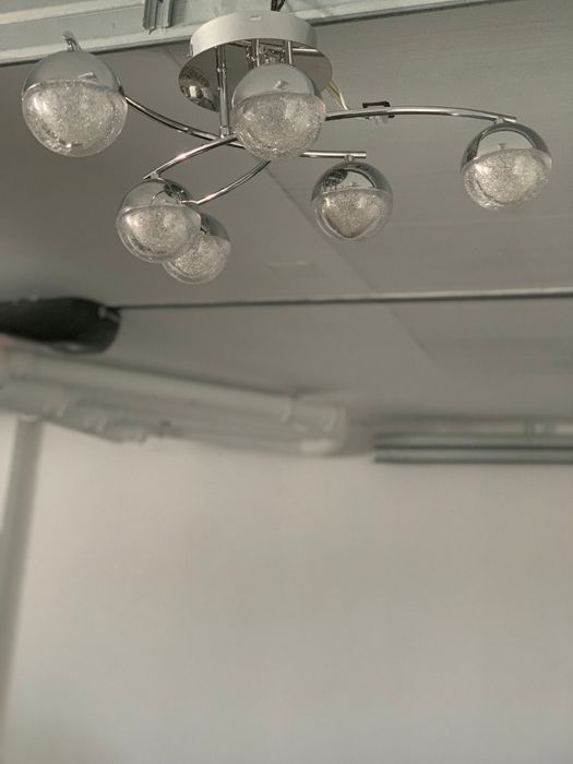 Iluminaçao interior