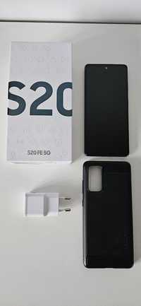 Samsung Galaxy S20 FE 5G 6/128GB