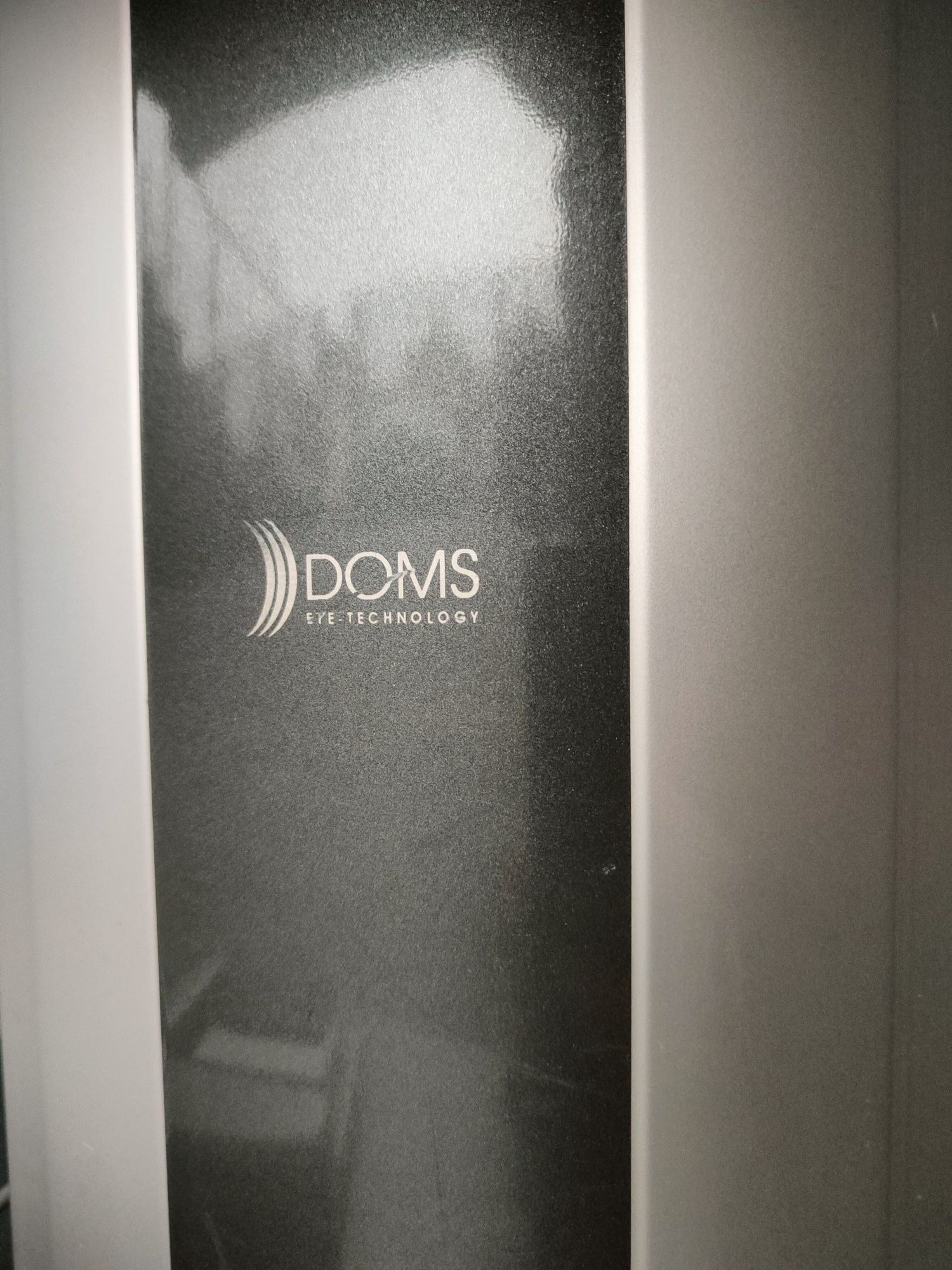 Fotel okulistyczny Doms Centric 100 , optyczny, unit , do gabinetu