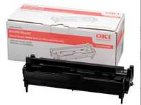 Tambor OKI /Imagem Drum - B4400/B4600