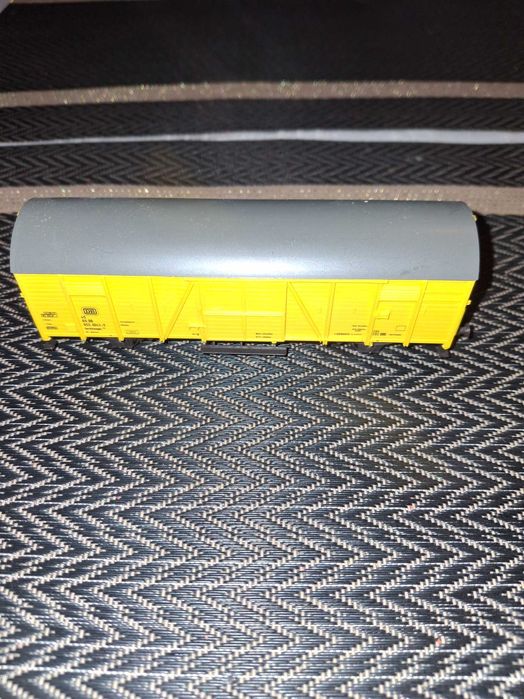 Wagon towarowy -Austria-