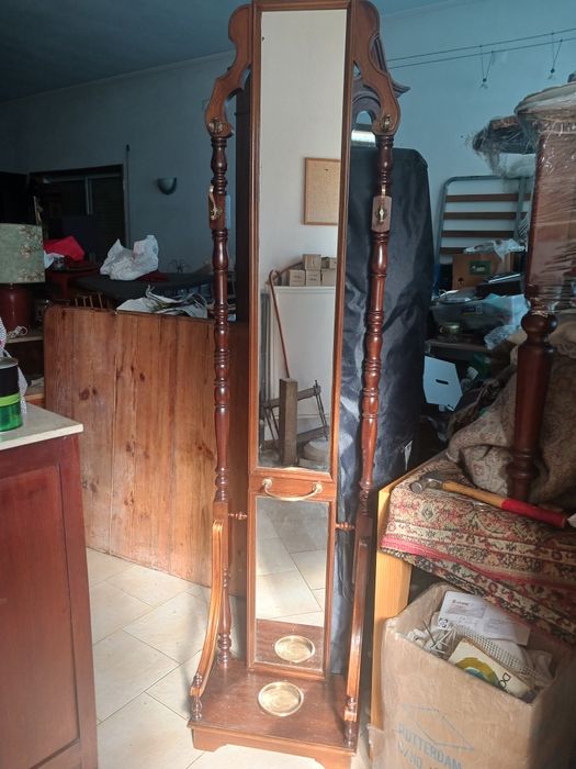 Bengaleiro  colonial