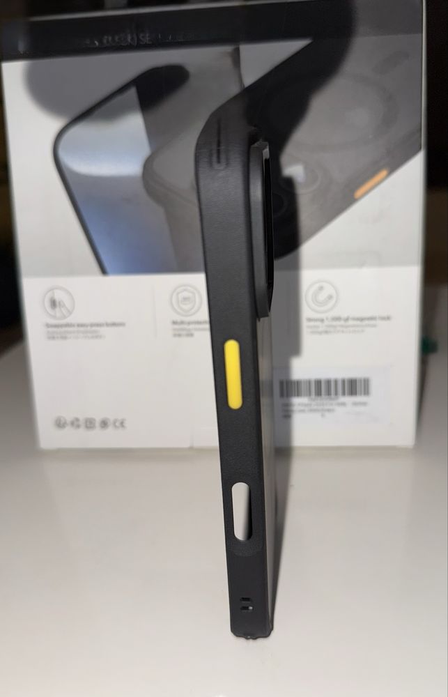 Etui ESR iPhone 16 Pro 6.3 MagSafe