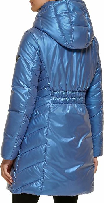 Куртка жіноча Guess  36/S/44