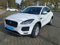 Бампер Jaguar E-Pace б/у автозапчастину