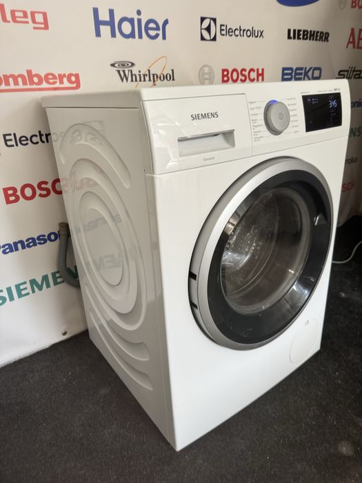 Пральна машина Siemens iQ500 WM14URGO/01  2022року