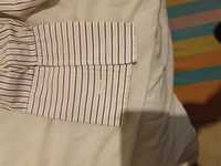 Camisa Ralph Lauren original classica botäo de punho tamanho L