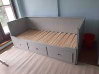 łóżko IKEA stan bdb