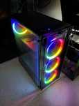 Komputer PC do gier i VR. RTX 3080 NOWE podzespoly 32GB RAM