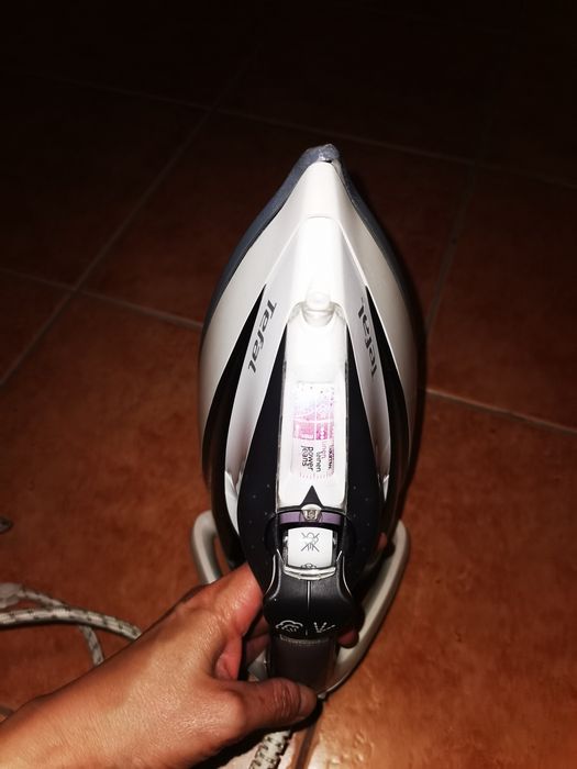 Żelazko Tefal ultimate autoclean 2600 W
