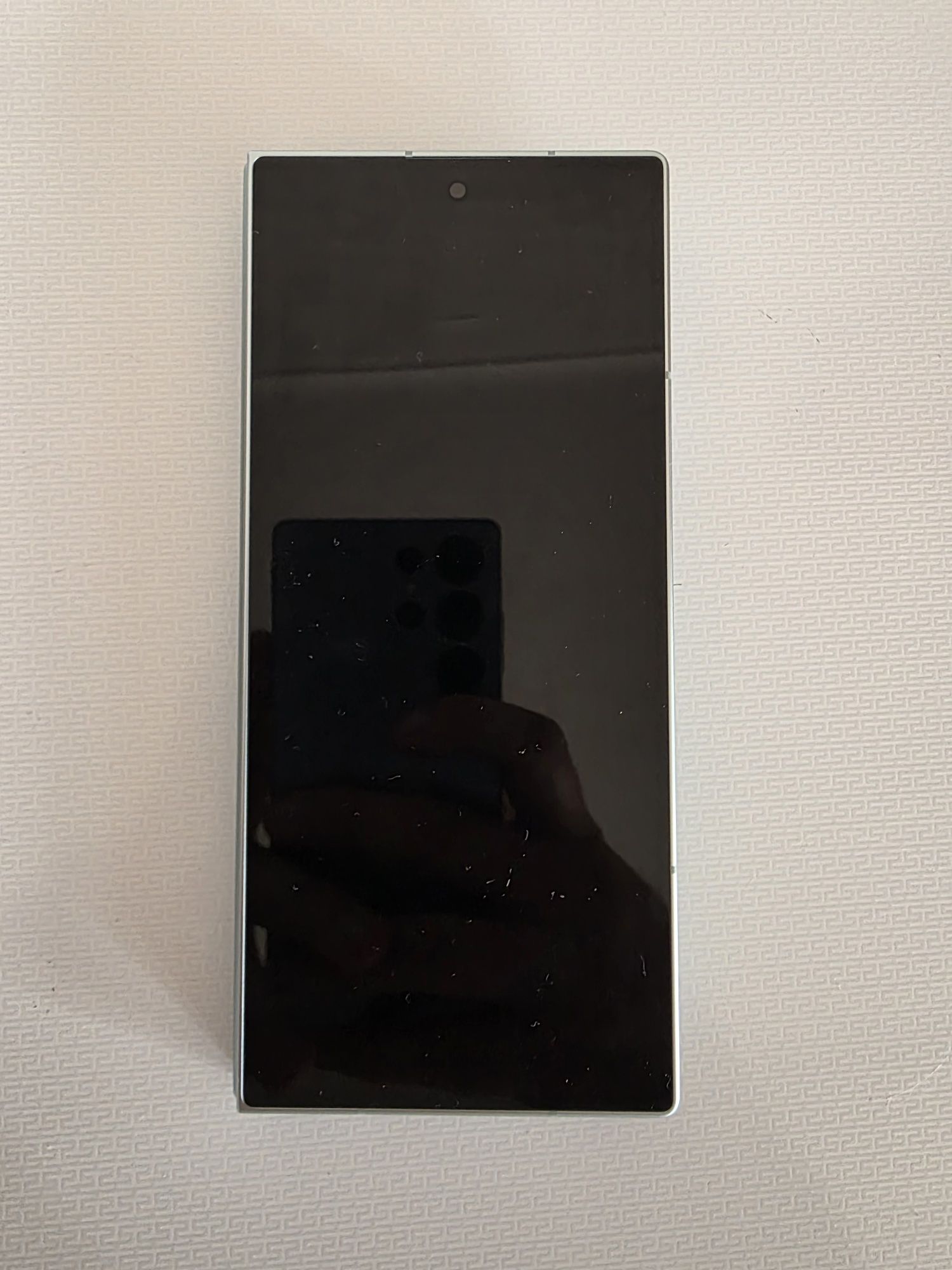 Samsung Galaxy Z Fold 7 512GB Menta