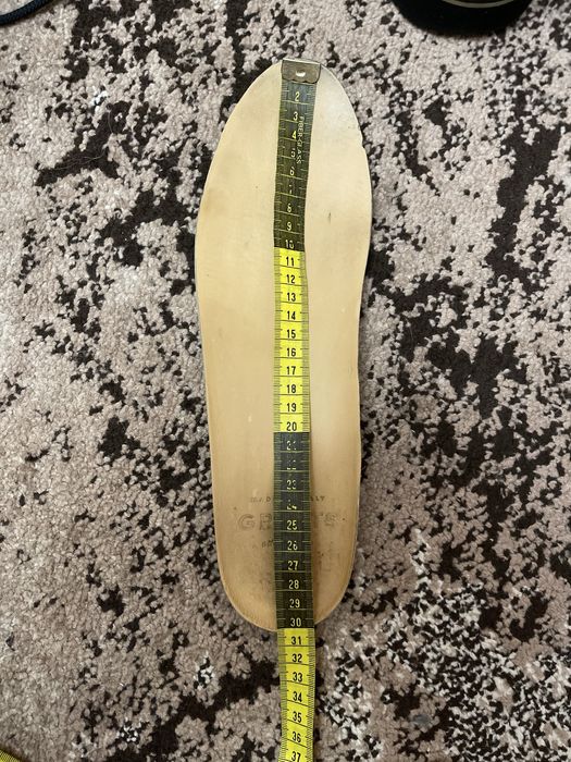 Зимові черевики Greats 45р | Made in Italy