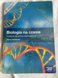 Biologia na czasie