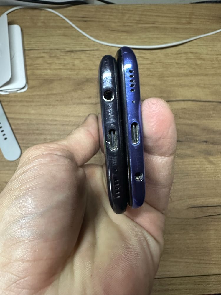 Телефон Samsung a40 на акаунте