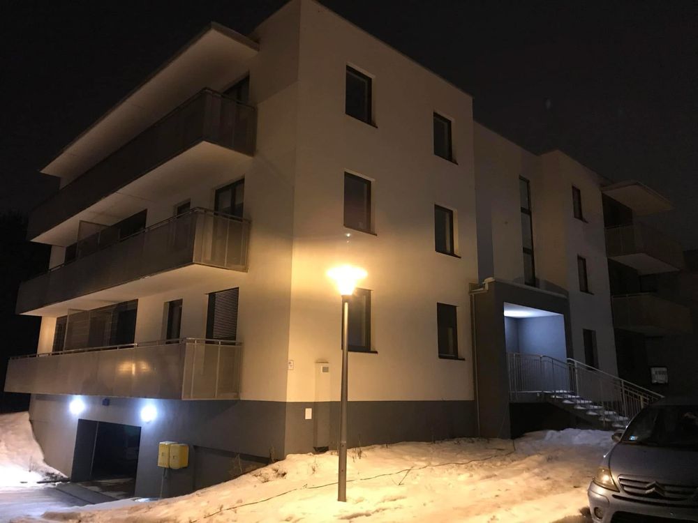 wynajmę pokoj jednoosobowy z balkonem, idealny dla studenta  ŚUM