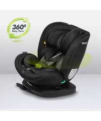 Fotelik Samochodowy OBROTOWY Lionelo BASTIAAN I-SIZE ISOFIX 40-150cm