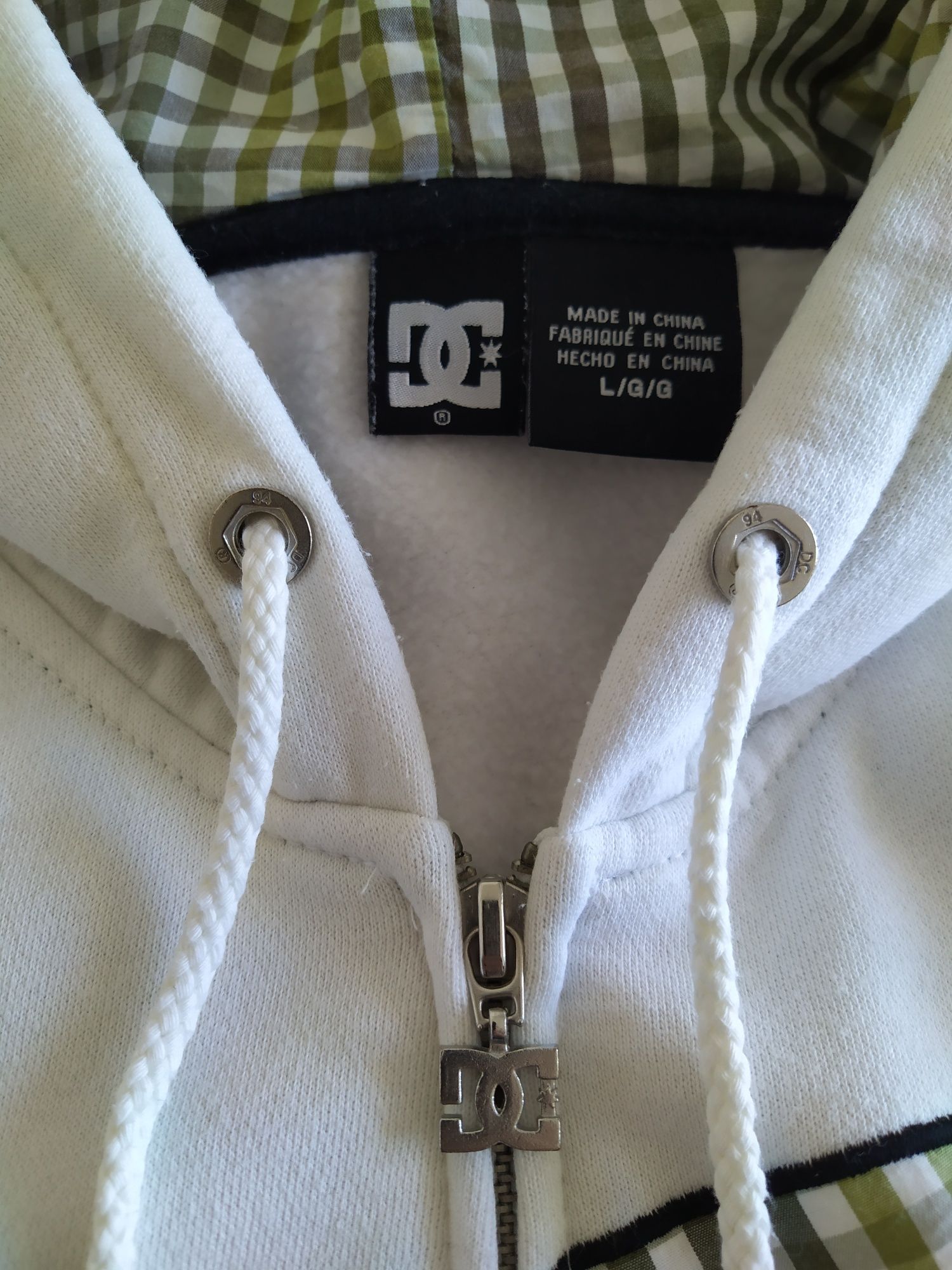 Hoodies Hurley, DC, Quiksilver (Novas s/ etiqueta)