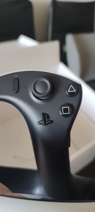 Sony PlayStation VR2 - Óculos Realidade Virtual