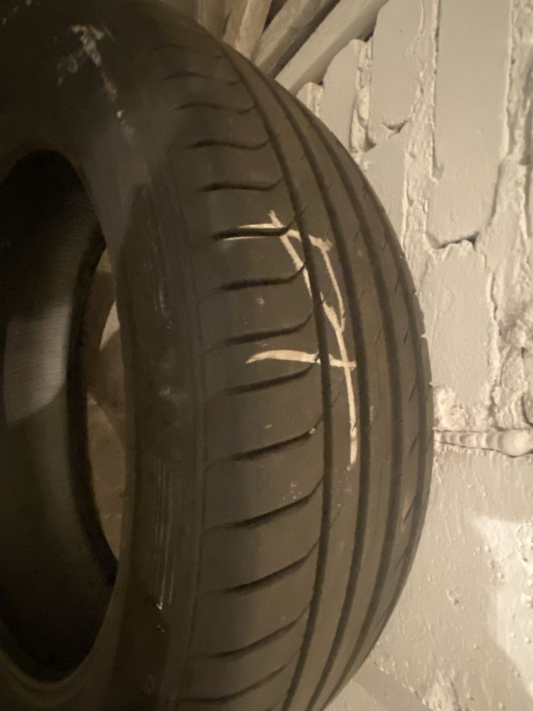Opony letnie Nexen N’fera Sport SUV 225/55/19