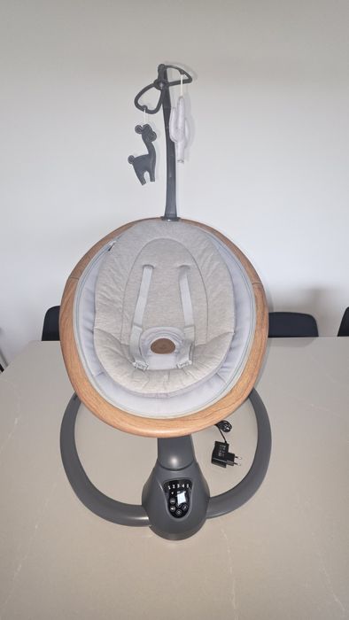 Espreguiçadeira Maxi Cosi Cassia