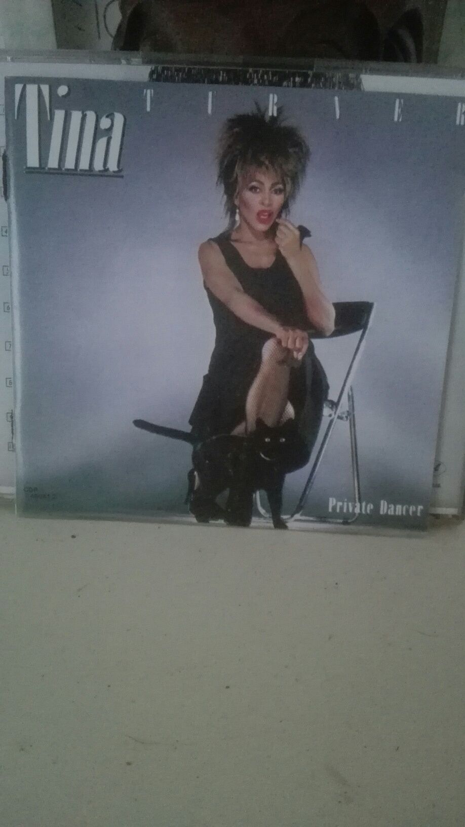 Cds - Tina Turner