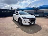 Peugeot e-208 50 kWh Active Pack