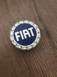 ковпаки на титанові диски на Fiat