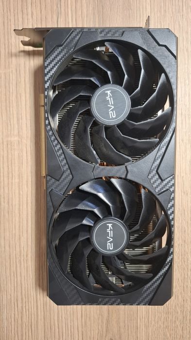 KF2A RTX 3070TI Dobry Stan