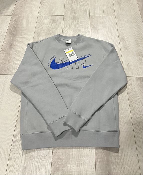 Свитшот Nike Новый Оригинал