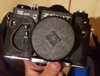 Зеркальный фотоаппарат ZENIT 12 XP