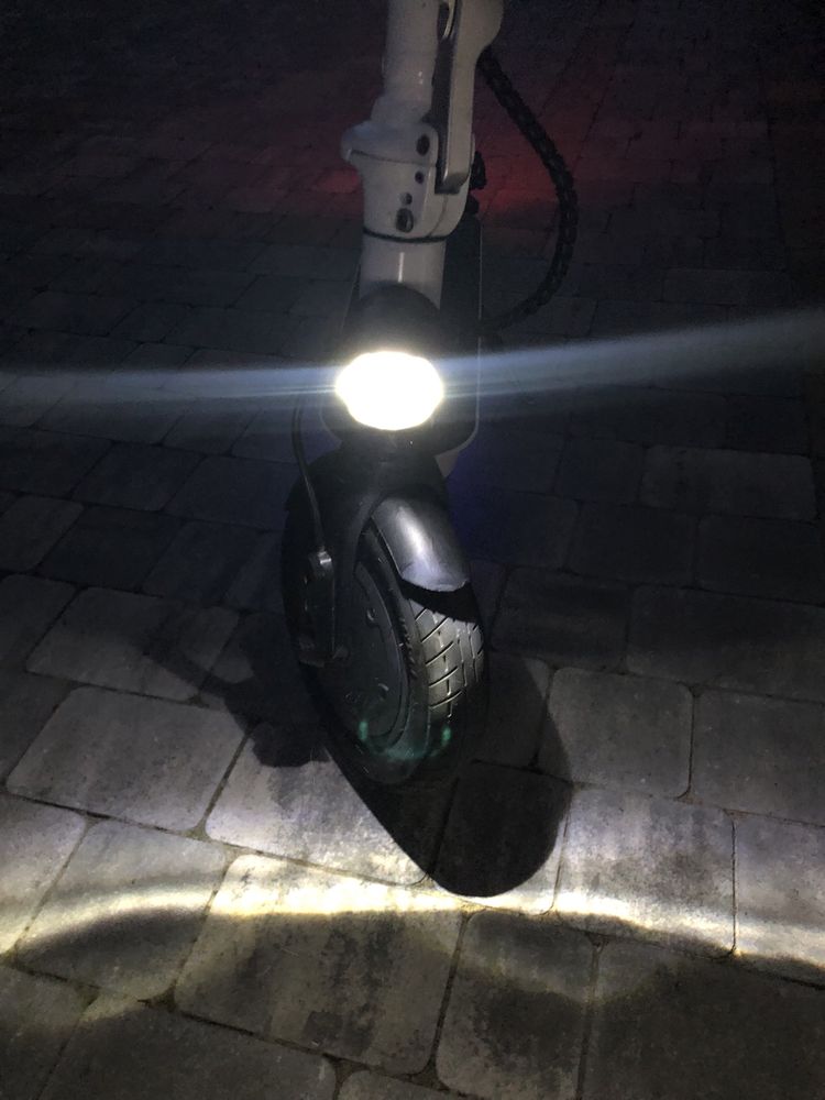 Електросамокат Crosser E9