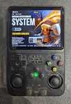 Konsola R36S. 1543 gry. PlayStation, N64, NES, SNES, Famicom, Gameboy