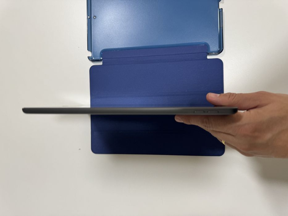 Apple iPad 8.ª Geração – 128 GB – Como novo