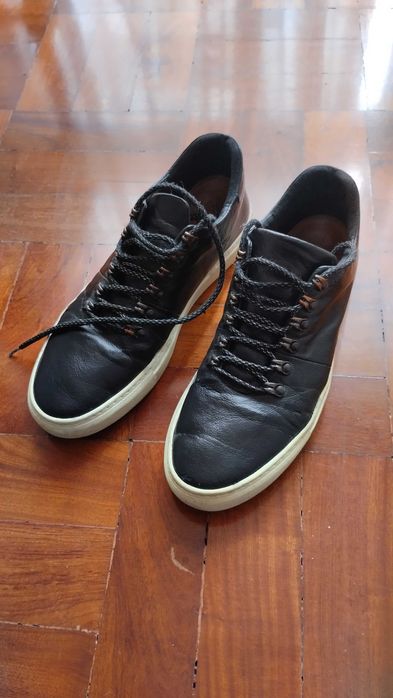 Sapatos Homem Nae Vegan Shoes tamanho 43